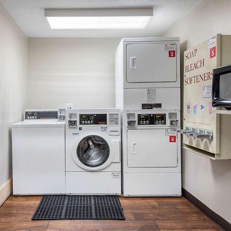 Rodeway Inn Sharonville Kültér fotó