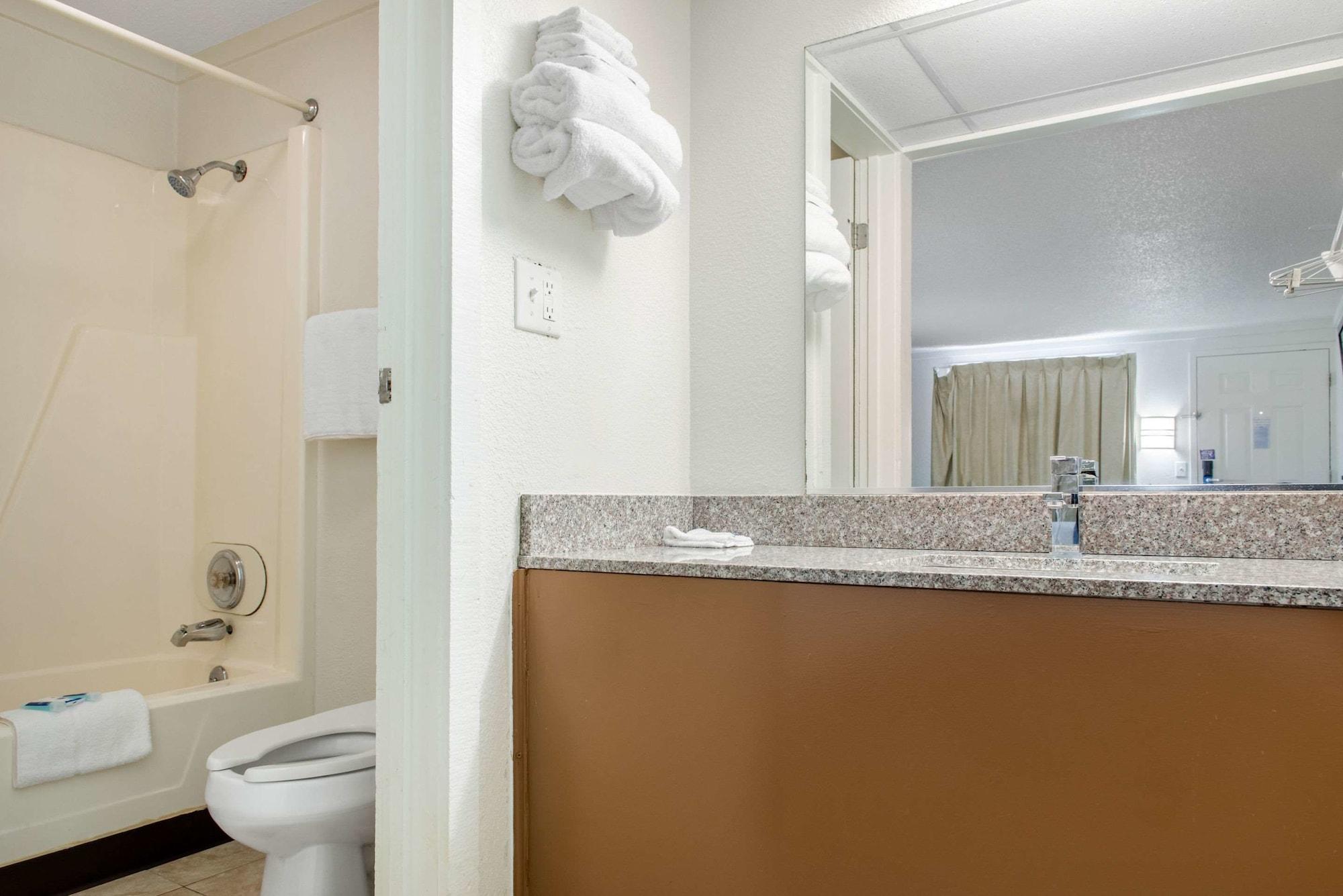 Rodeway Inn Sharonville Kültér fotó