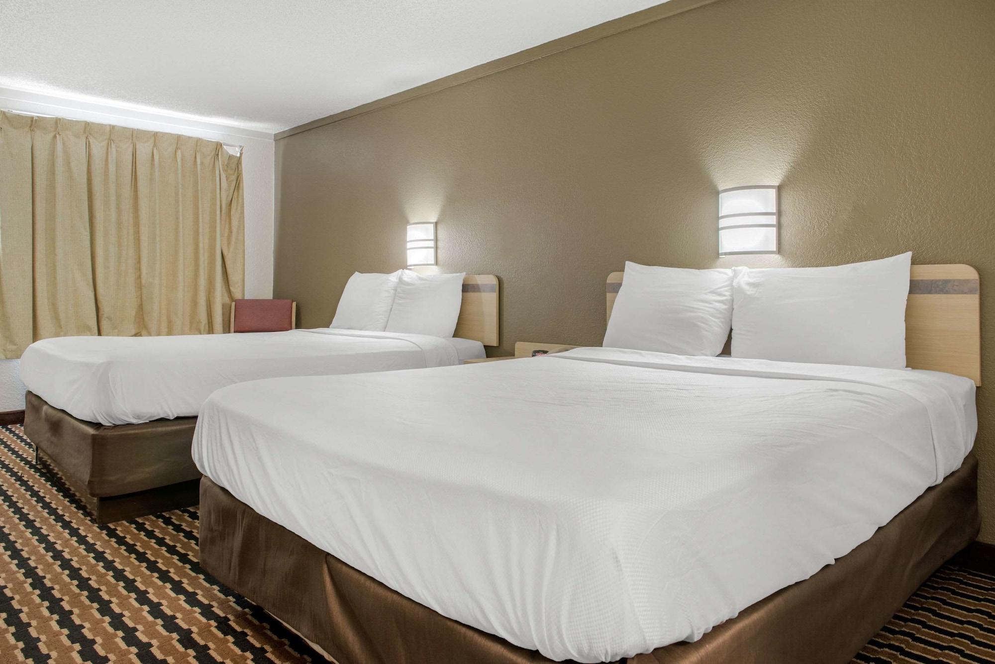 Rodeway Inn Sharonville Kültér fotó