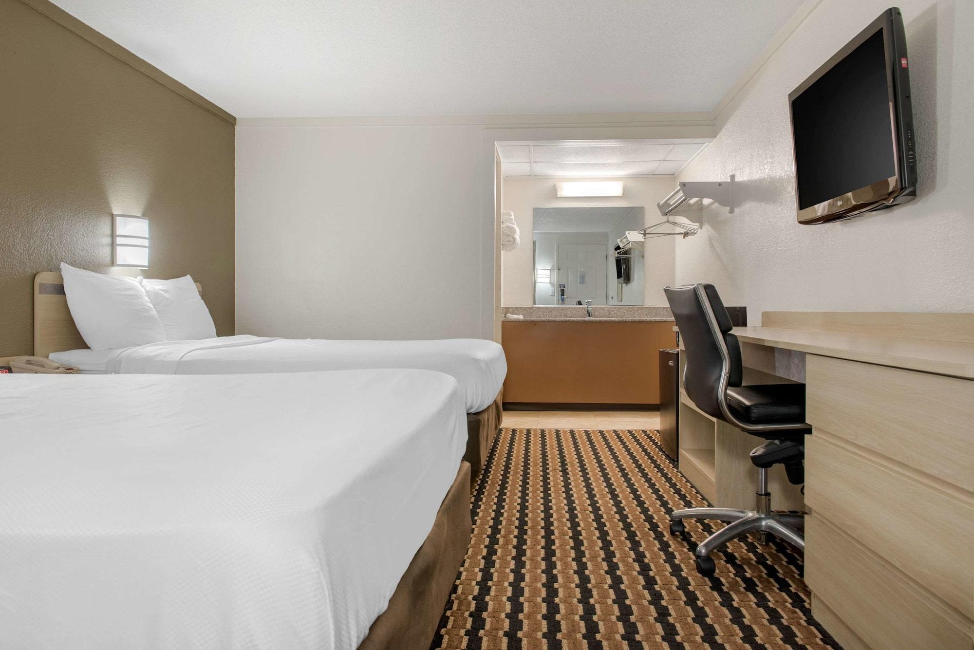 Rodeway Inn Sharonville Kültér fotó