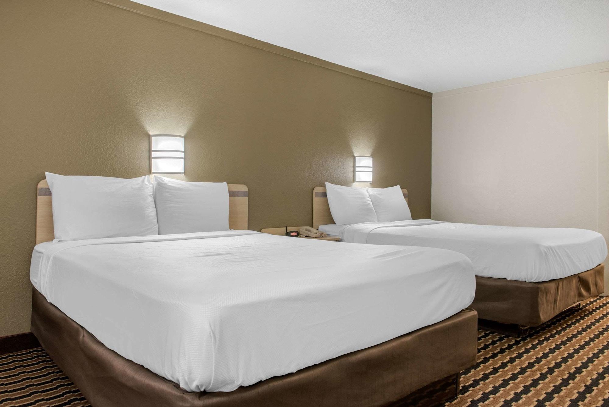 Rodeway Inn Sharonville Kültér fotó
