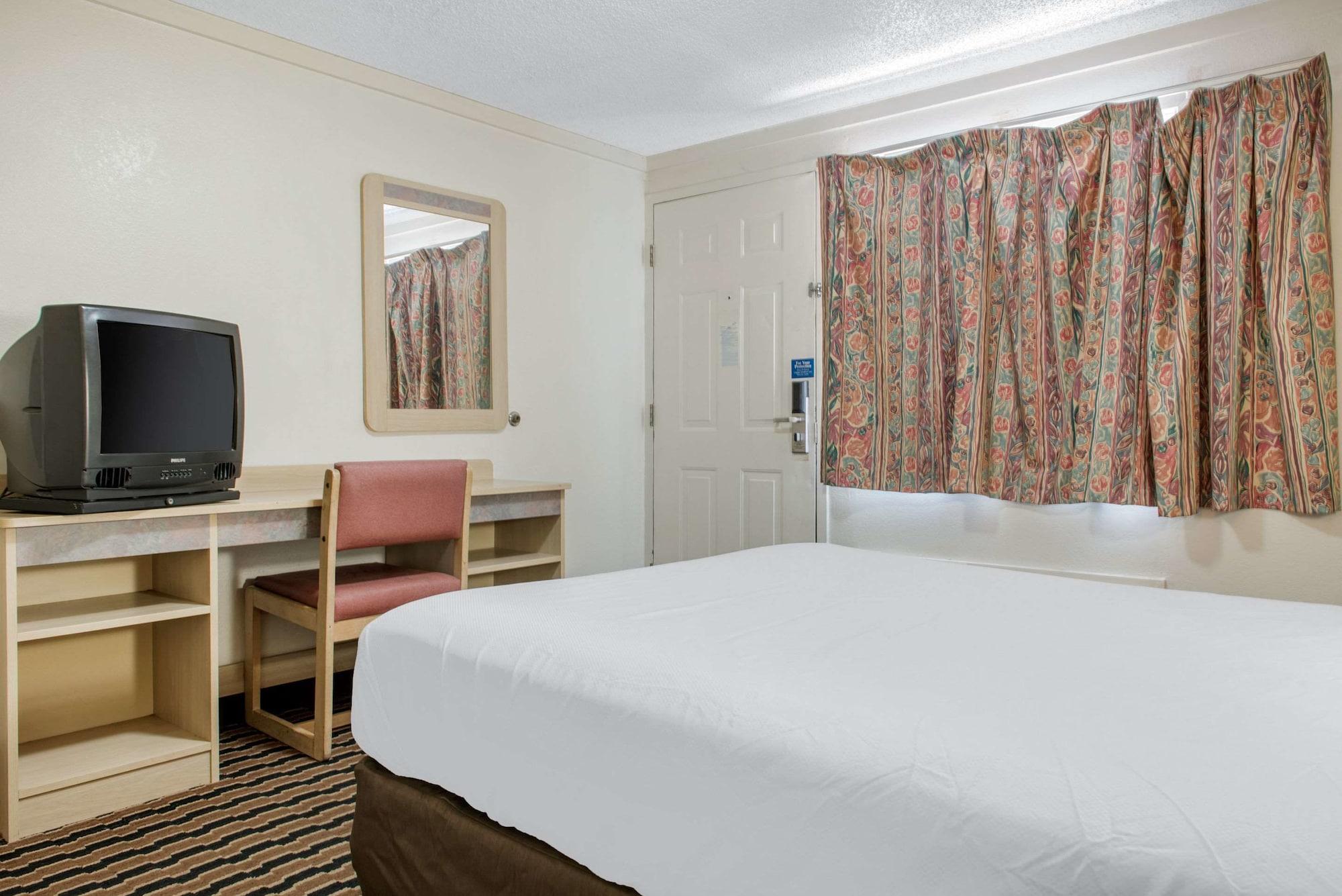 Rodeway Inn Sharonville Kültér fotó