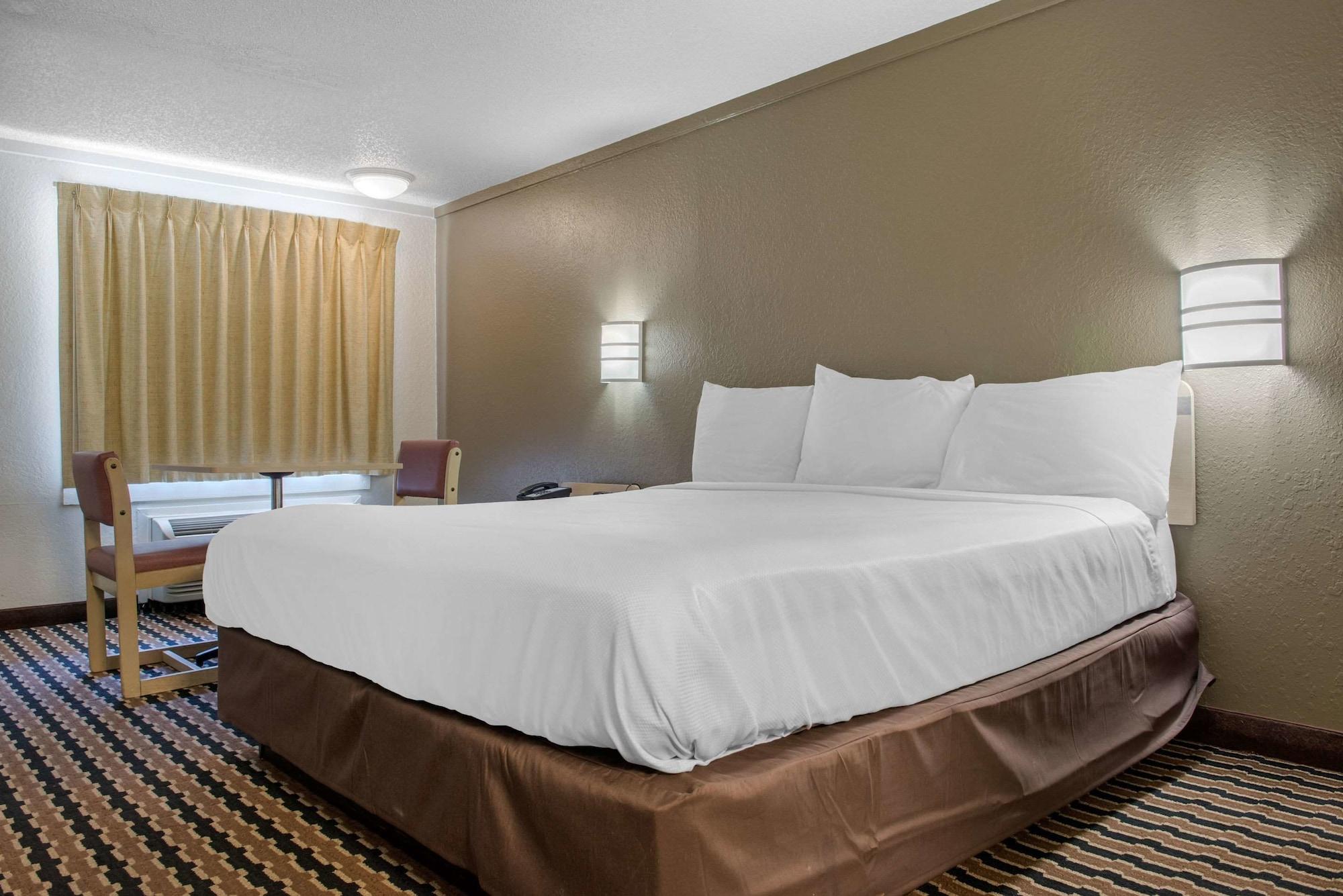 Rodeway Inn Sharonville Kültér fotó