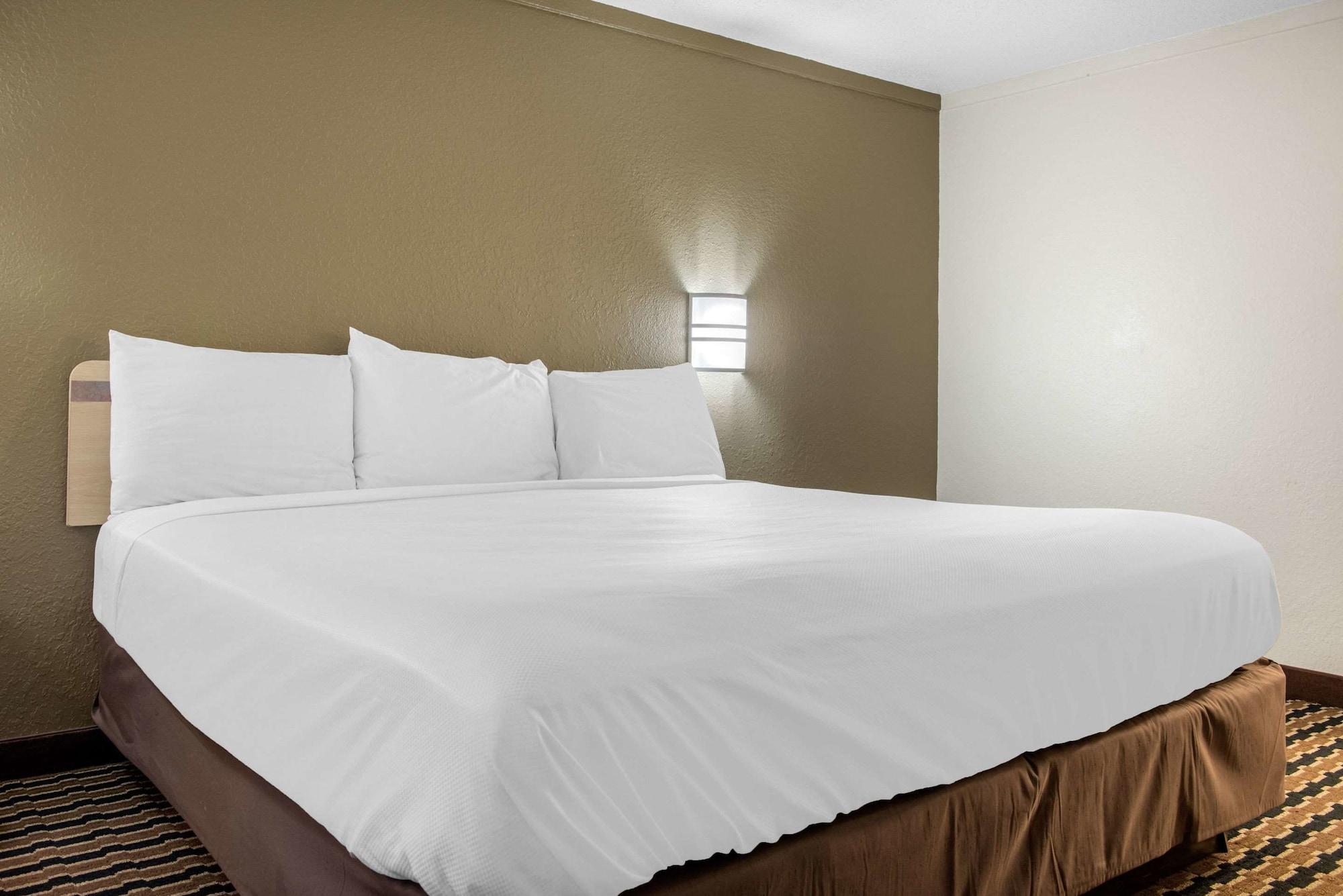 Rodeway Inn Sharonville Kültér fotó