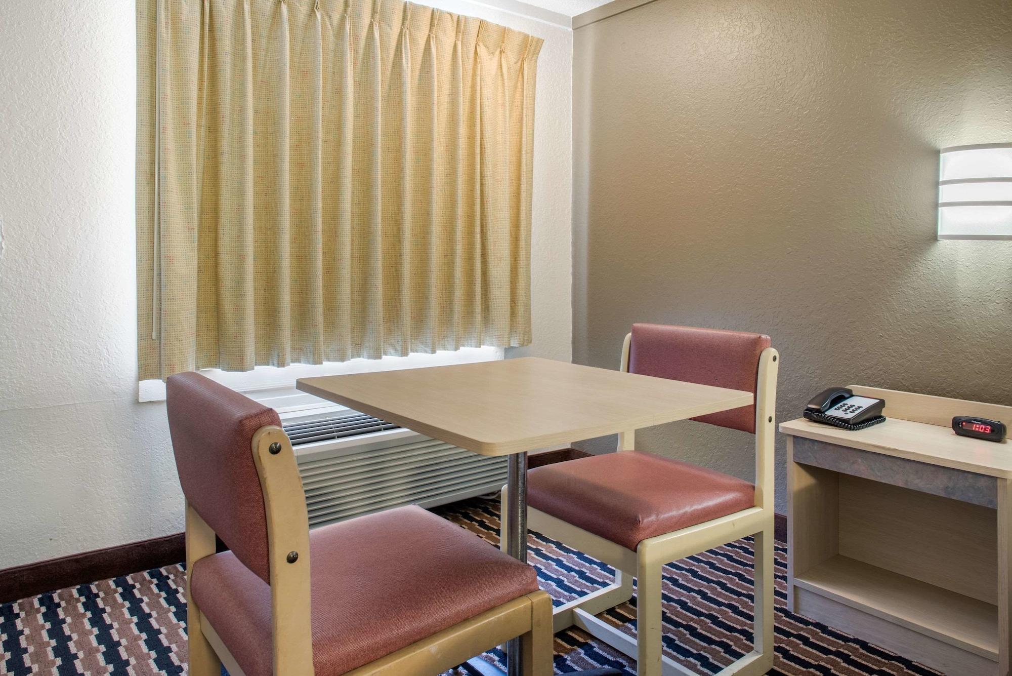 Rodeway Inn Sharonville Kültér fotó