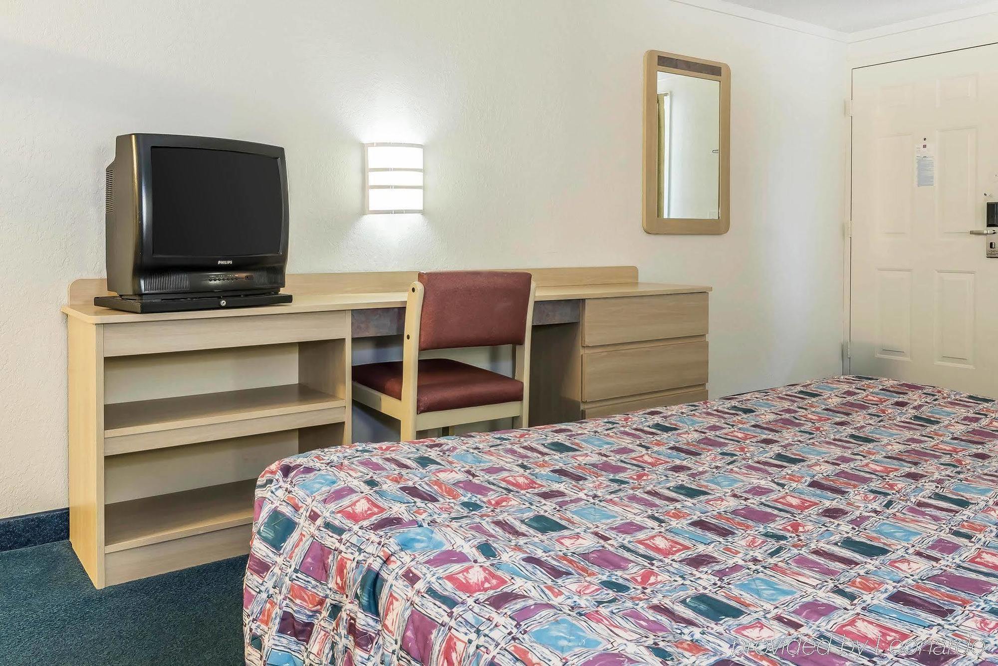 Rodeway Inn Sharonville Kültér fotó