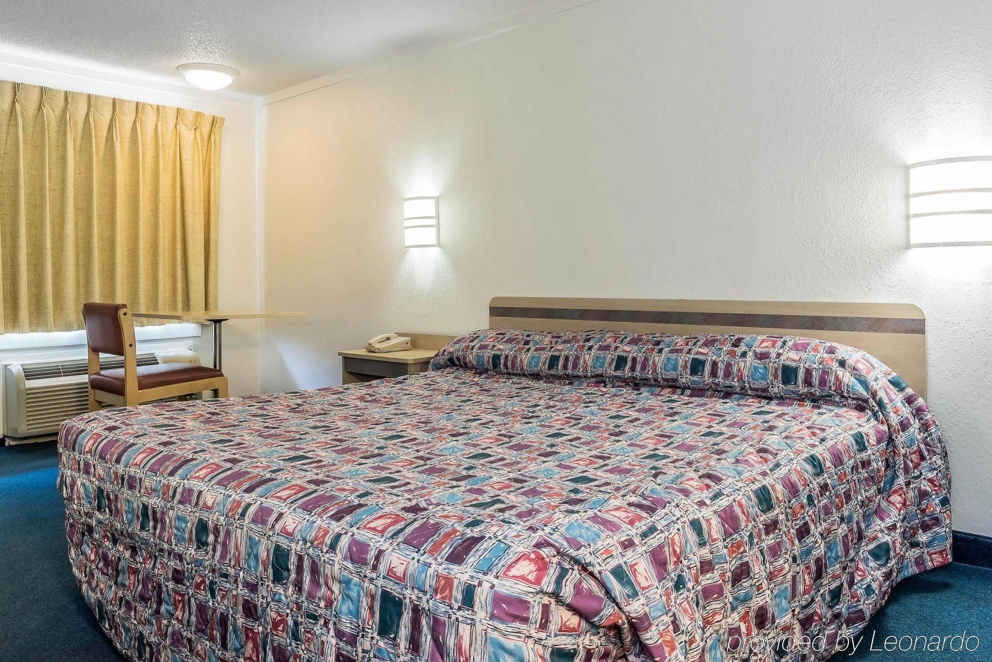 Rodeway Inn Sharonville Kültér fotó