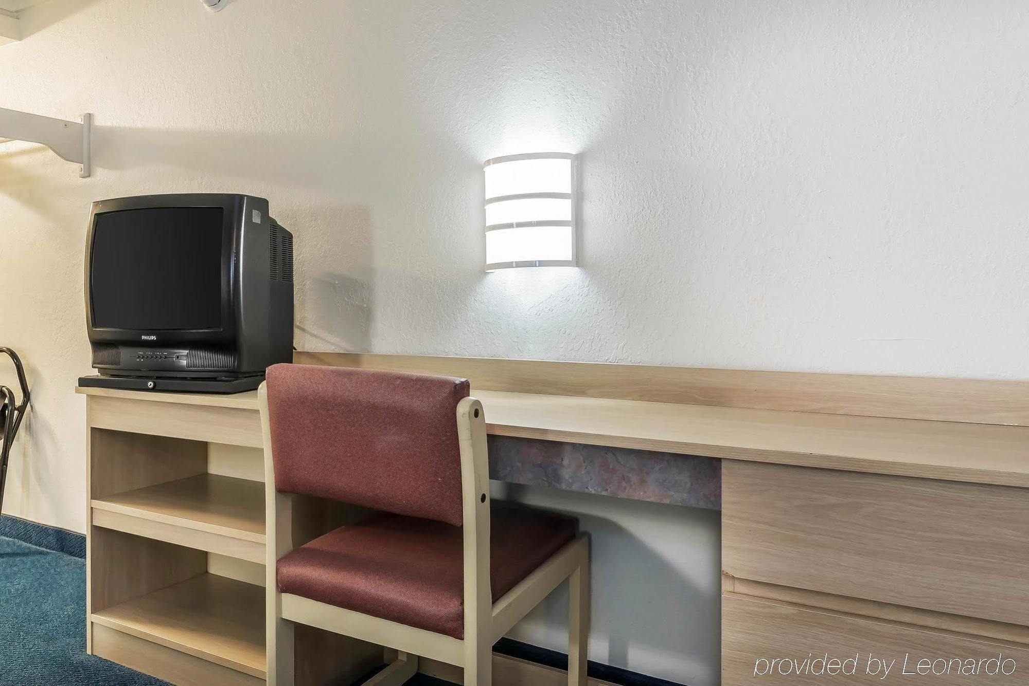 Rodeway Inn Sharonville Kültér fotó
