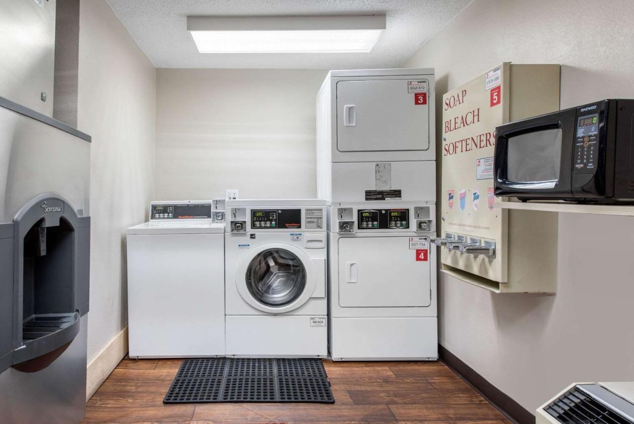 Rodeway Inn Sharonville Kültér fotó