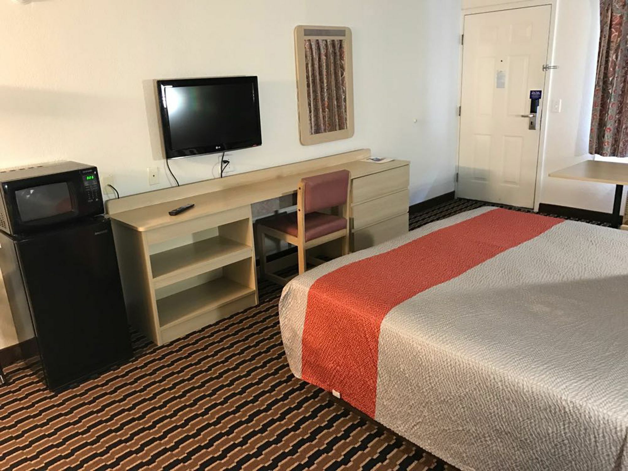 Rodeway Inn Sharonville Kültér fotó