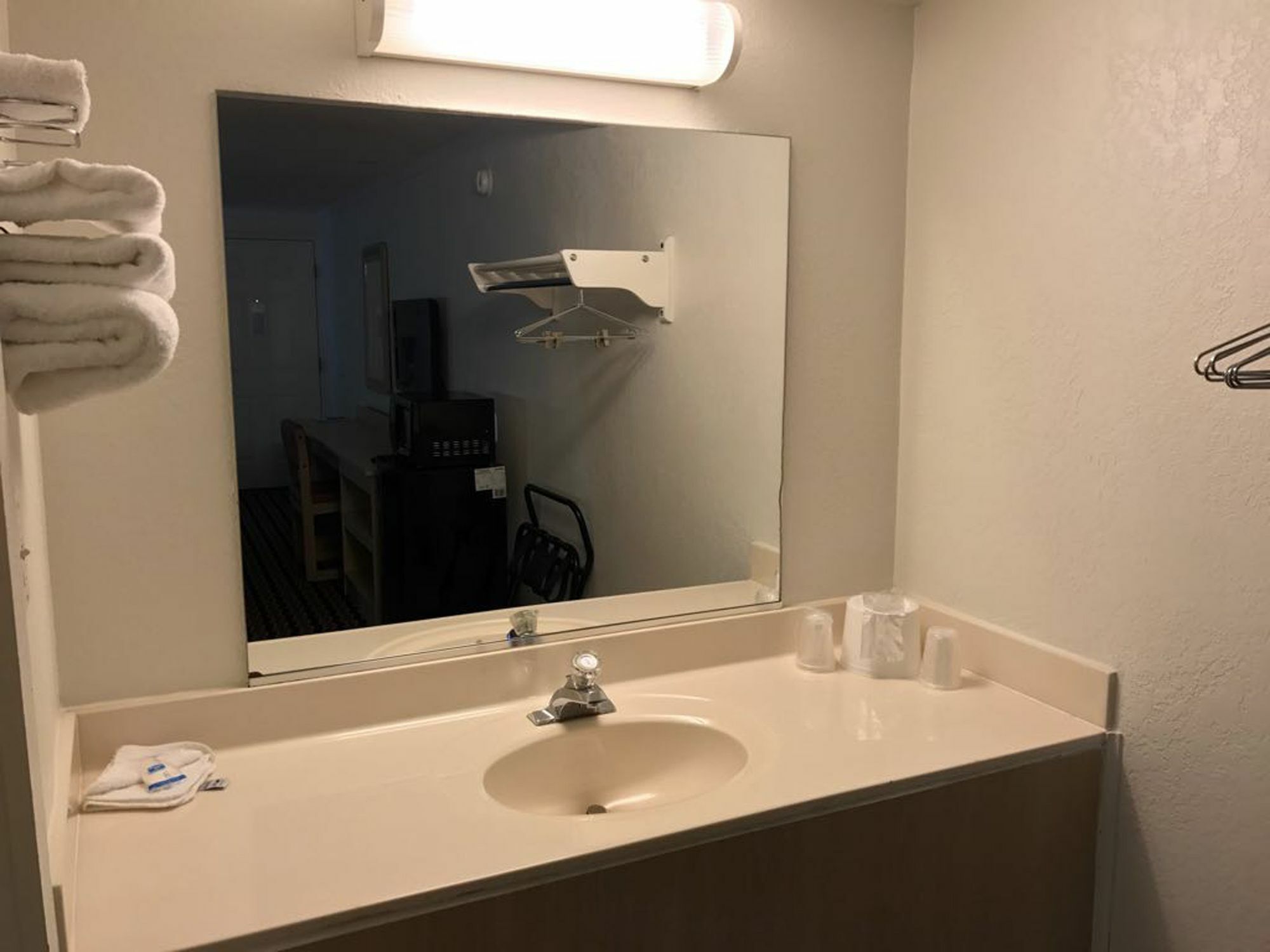 Rodeway Inn Sharonville Kültér fotó