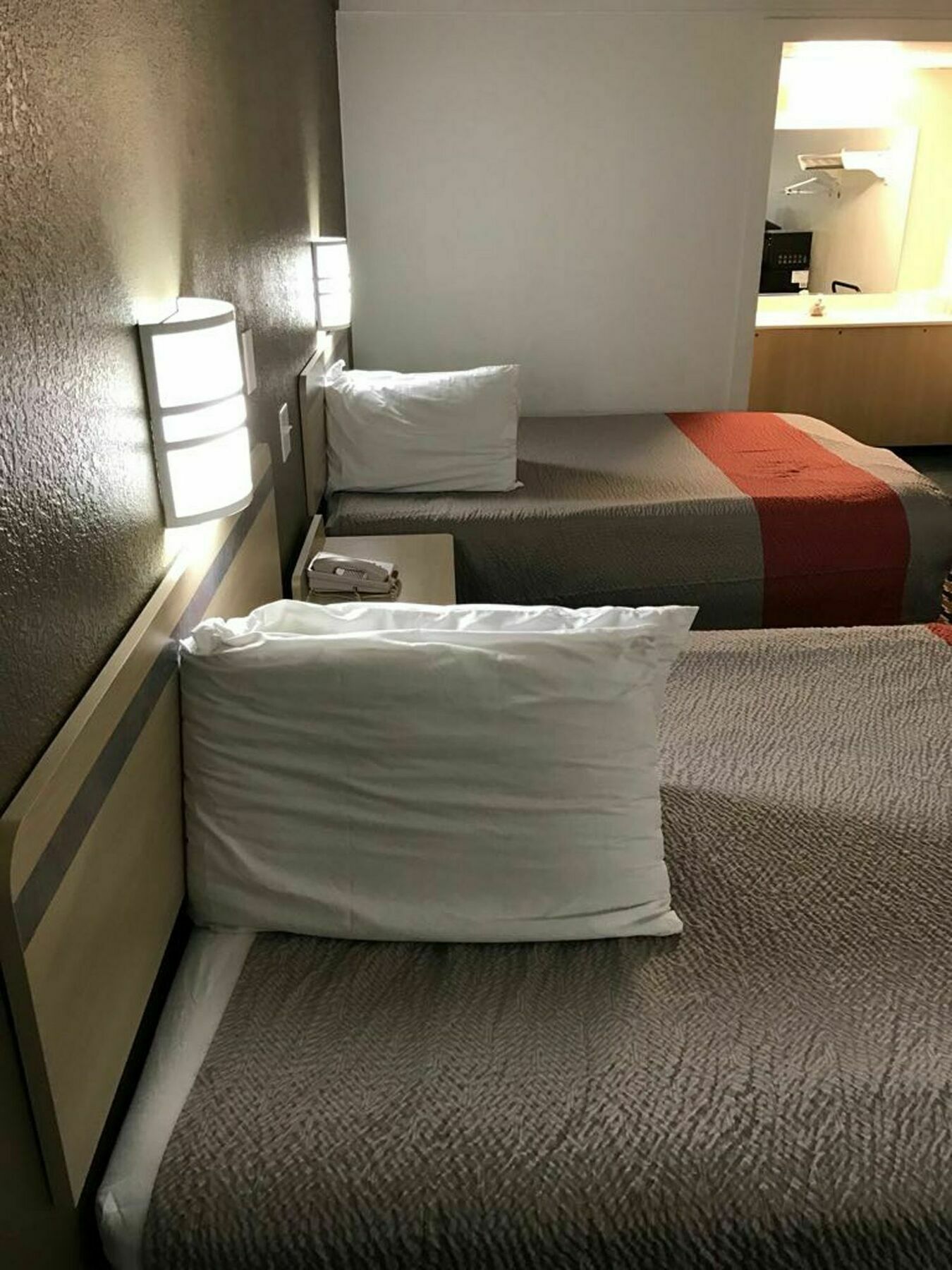 Rodeway Inn Sharonville Kültér fotó
