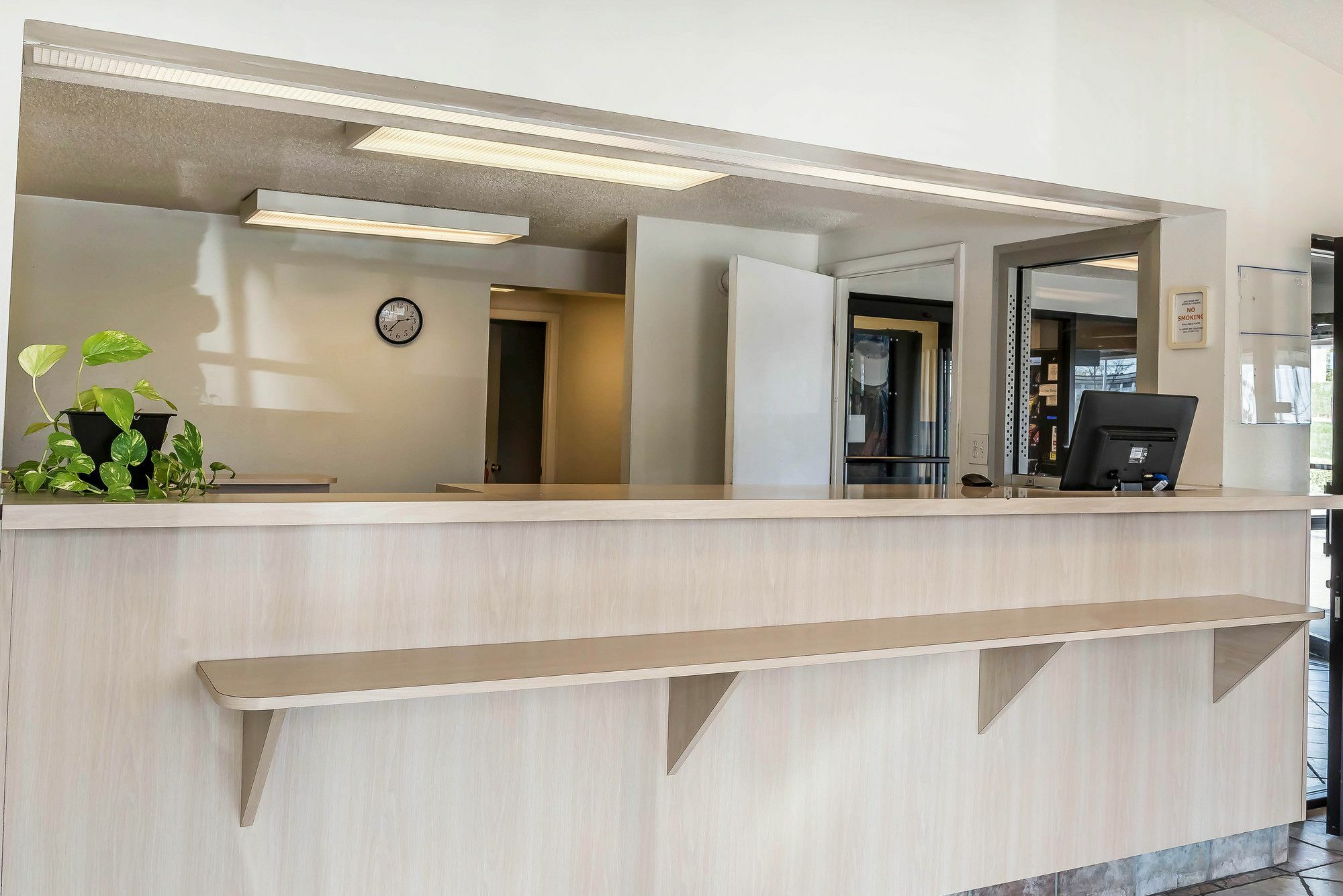 Rodeway Inn Sharonville Kültér fotó
