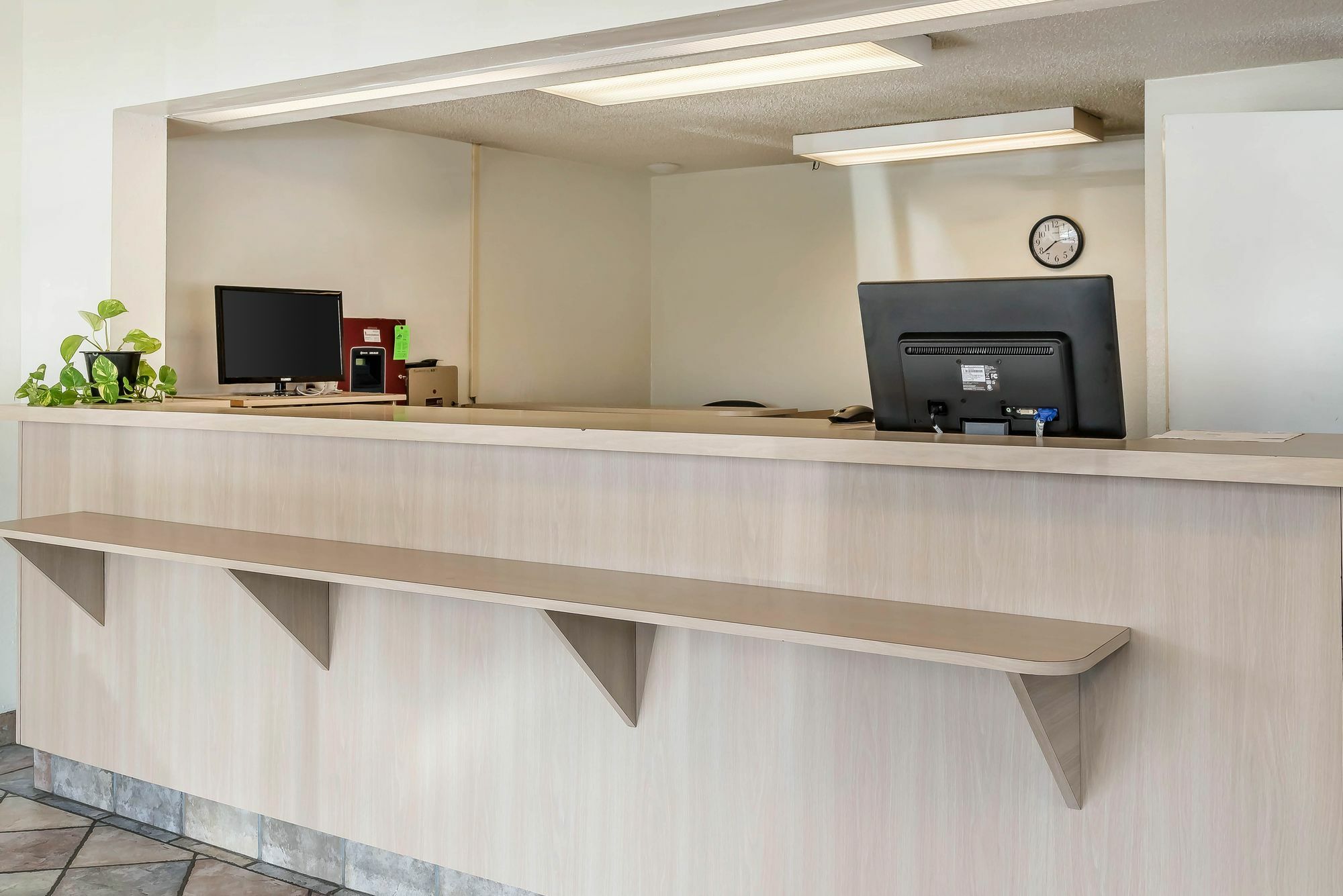 Rodeway Inn Sharonville Kültér fotó