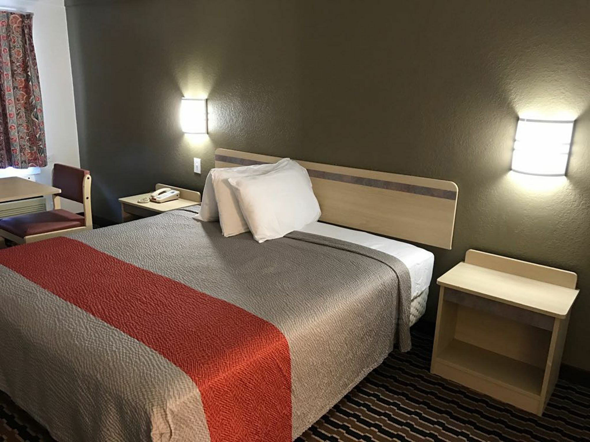 Rodeway Inn Sharonville Kültér fotó